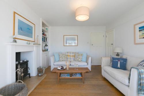 Gwithian's Reach gîte à louer St Ives