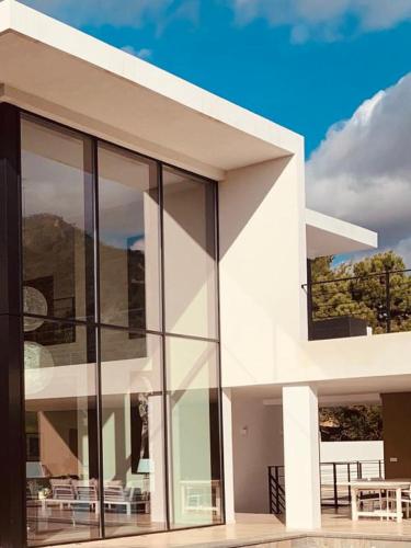 Azahar Villa Monte Mayor Marbella Benahavis gîte à louer Benahavís