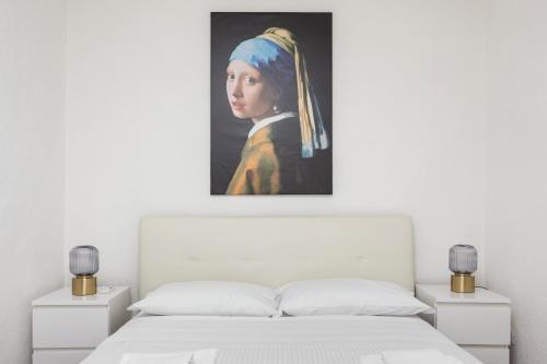 1 Bedroom & 1 Living Room Apt - Duomo 5