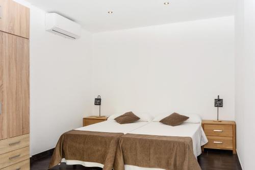 Deluxe Apartment with Sea Views image 7