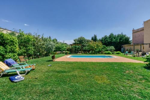 Castell del Montgrí BAIX gîte à louer Fontclara