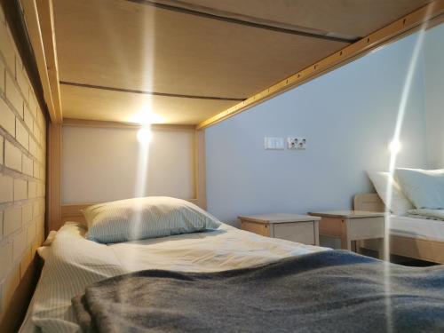 Triple Room - Disability Access