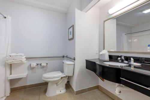 Comfort Inn Sherman - image 9
