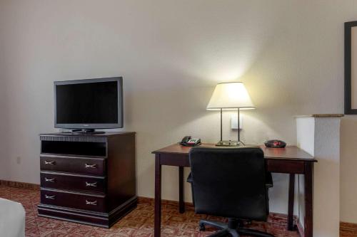 Comfort Inn & Suites Denison Lake - Texoma