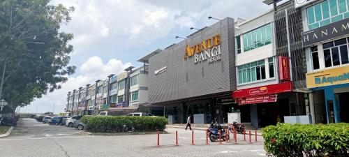 Avenue Bangi Hotel