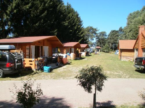 . Ośrodek Wypoczynkowy w Jeleniu