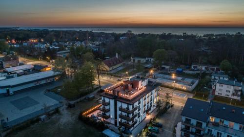 Hotel Emocja SPA - image 2