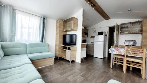 Experience - Camping du Bois Dormant