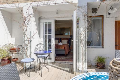 Facilities, Cameo Boutique Hotell in Ystad