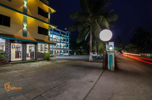 hotel photo