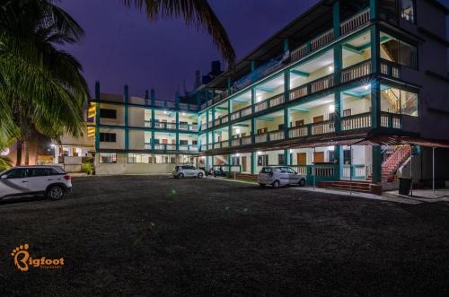 hotel photo