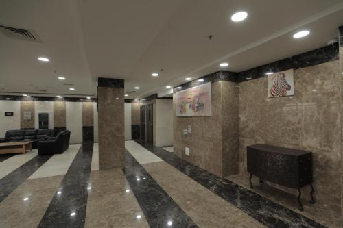 Cozy Rooms and Small Partitions for Men guests in Dubai in Al Quoz