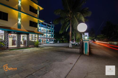 hotel photo