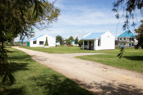 Tsitsikamma Cottages