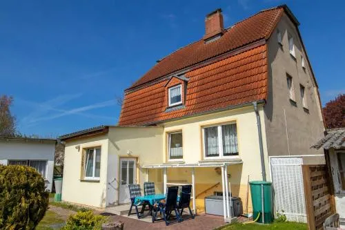Ferienwohnung zum Strand in Lubmin, Deutschland