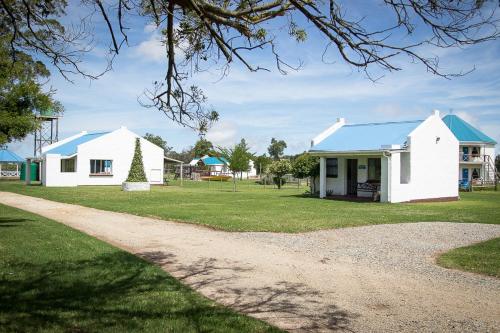 Tsitsikamma Cottages