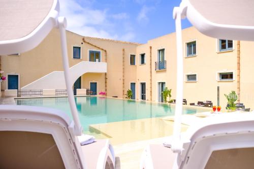 Hotel Baglio di Scopello