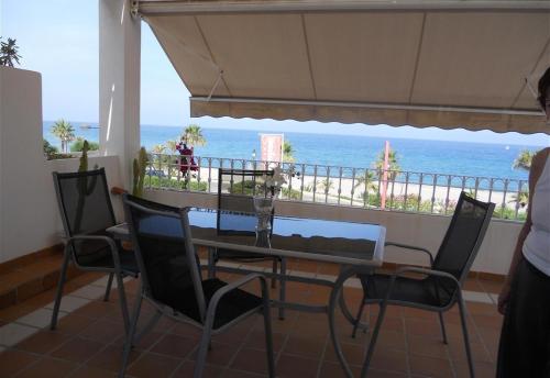 Beautiful apartment best location