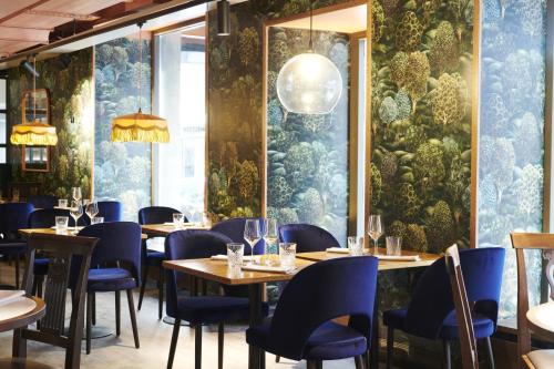 Solo Sokos Hotel Helsinki, Helsinky (fotografie 6)