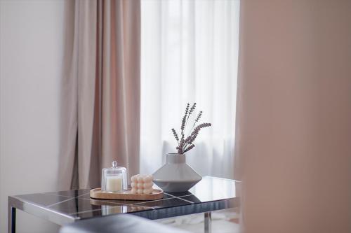 VISIONAPARTMENTS Marc-Aurel-Strasse - contactless check-in - image 30