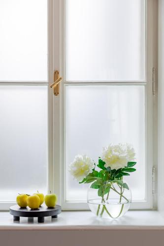 VISIONAPARTMENTS Marc-Aurel-Strasse - contactless check-in - image 26