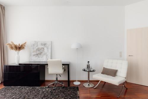 VISIONAPARTMENTS Marc-Aurel-Strasse - contactless check-in - image 25