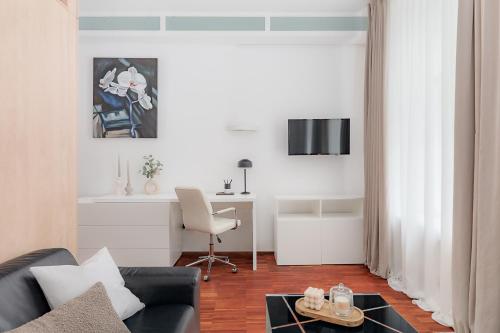 VISIONAPARTMENTS Marc-Aurel-Strasse - contactless check-in - image 24