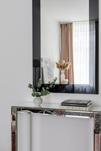 VISIONAPARTMENTS Marc-Aurel-Strasse - contactless check-in - image 22