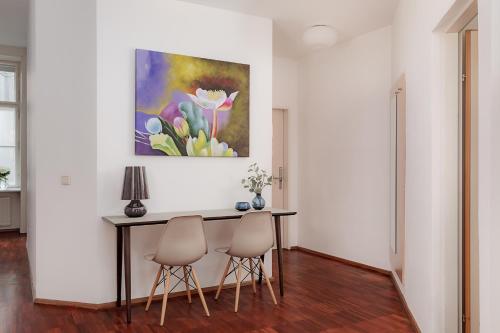 VISIONAPARTMENTS Marc-Aurel-Strasse - contactless check-in - image 21