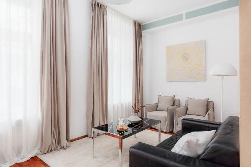 VISIONAPARTMENTS Marc-Aurel-Strasse - contactless check-in - image 10