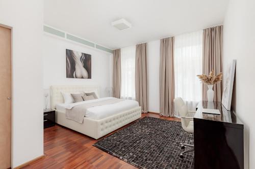 VISIONAPARTMENTS Marc-Aurel-Strasse - contactless check-in - image 4