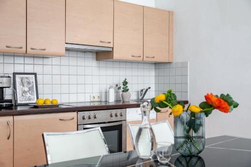 VISIONAPARTMENTS Marc-Aurel-Strasse - contactless check-in - image 27