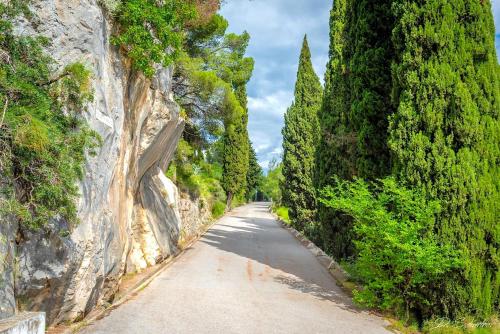 Stone Villa Majestic w Pool - Split Center