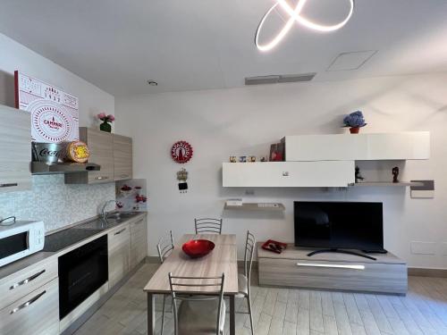 CA FOSCARI Apartments San Siro, Milán (fotografie 6)