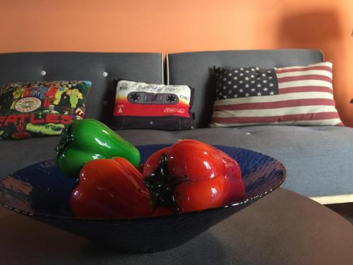  La Dolce Vita in Meina