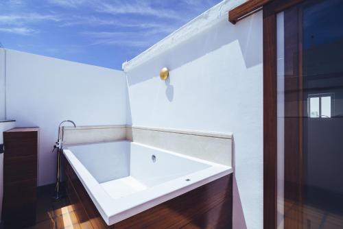 El Charco Suites Room Type - Suite Premium 