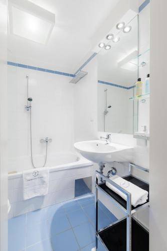 VISIONAPARTMENTS Marc-Aurel-Strasse - contactless check-in - image 38