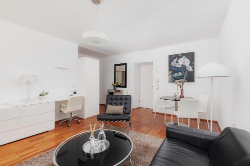 VISIONAPARTMENTS Marc-Aurel-Strasse - contactless check-in - image 37