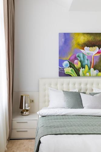 VISIONAPARTMENTS Marc-Aurel-Strasse - contactless check-in - image 36