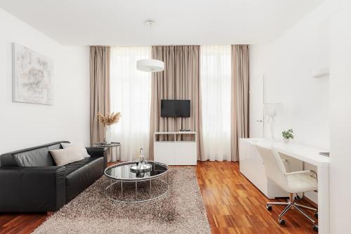 VISIONAPARTMENTS Marc-Aurel-Strasse - contactless check-in - image 34