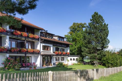 Pension Heim - Seeg