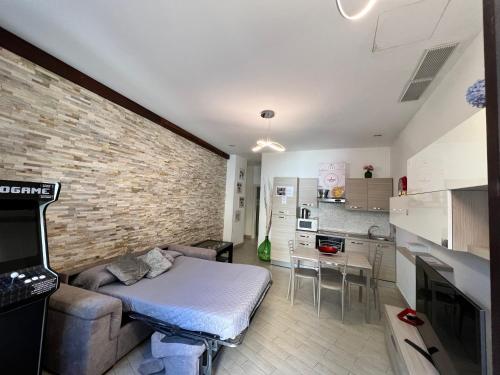 CA FOSCARI Apartments San Siro, Milán (fotografie 9)