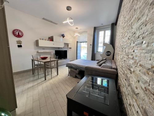 CA FOSCARI Apartments San Siro, Milán (fotografie 10)