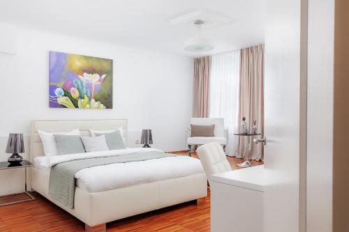 VISIONAPARTMENTS Marc-Aurel-Strasse - contactless check-in - image 44