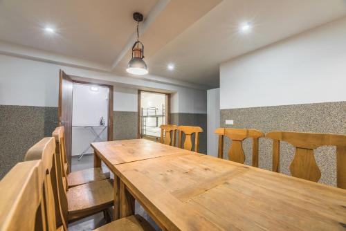 Facilities, Hostel ONE in Presov