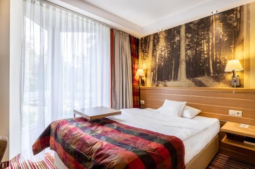 Hotel Warszawa Spa & Resort Hotel Warszawa Spa & Resort