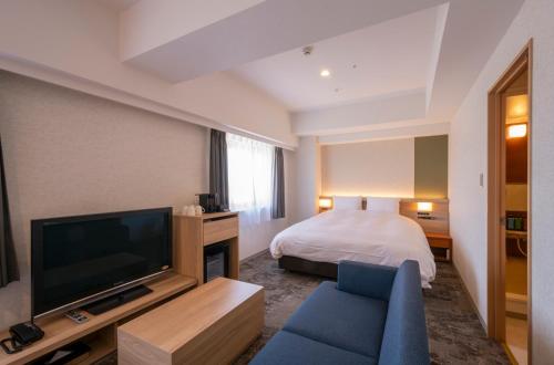 Family Room - Non-Smoking