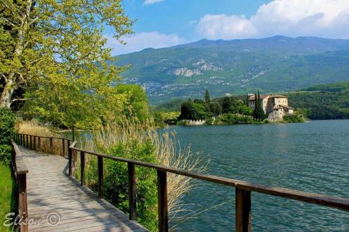 Il Balcone sul Brenta