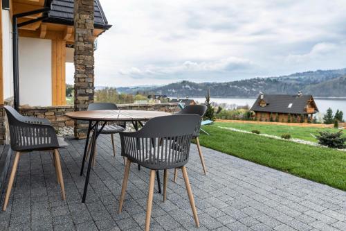 udanypobyt Apartamenty Czorsztyn Panorama 2 B