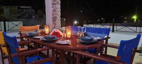 Stone House, Kalymnos